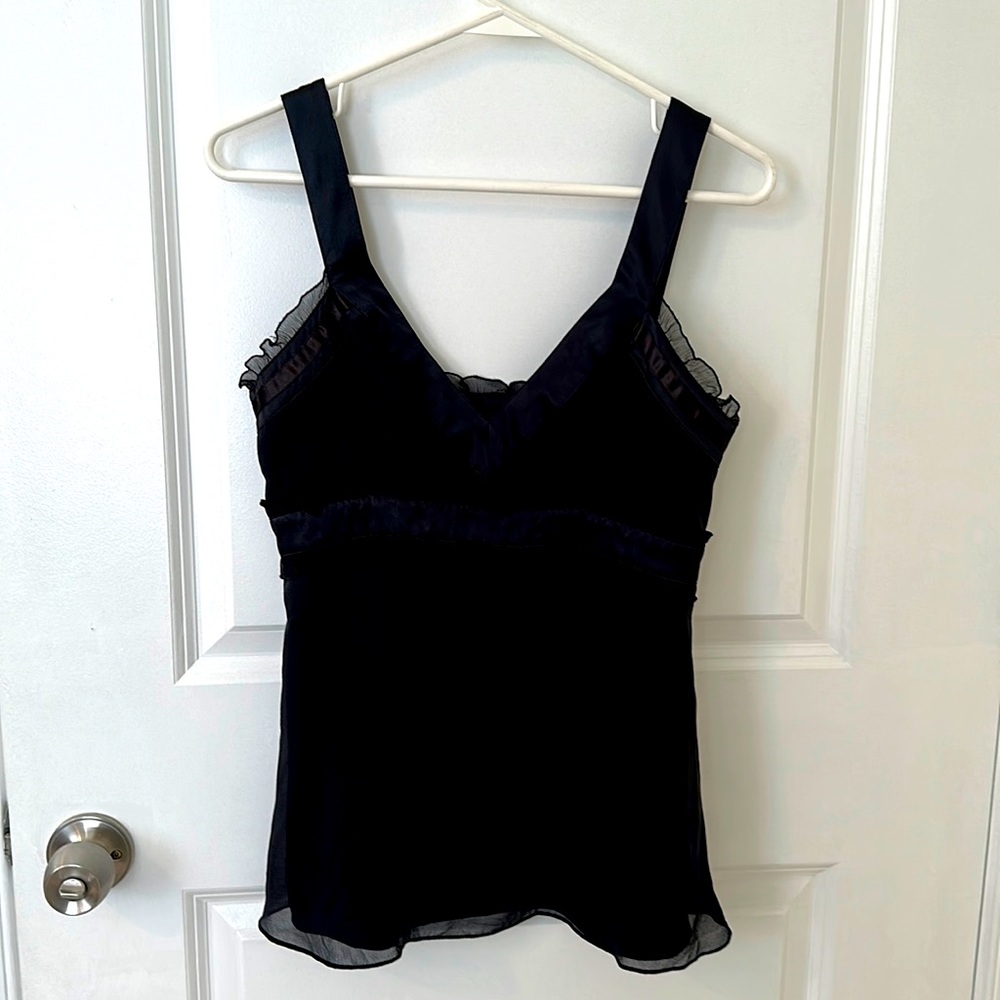 Express top
